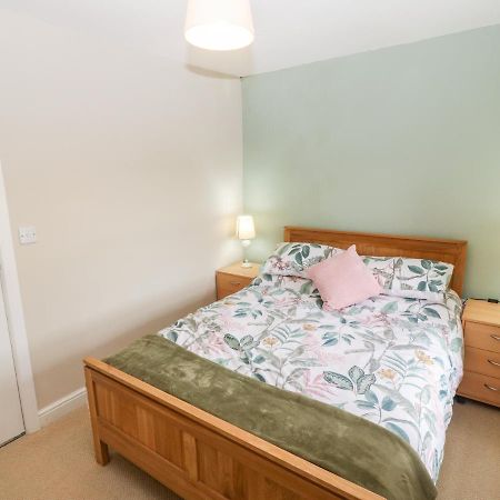 3 Green Terrace Gaerwen المظهر الخارجي الصورة