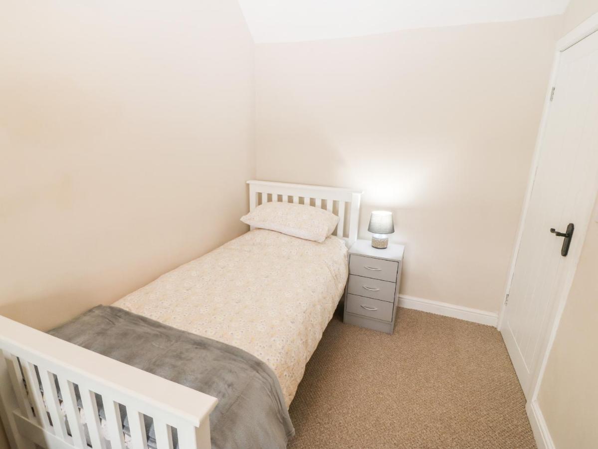 3 Green Terrace Gaerwen المظهر الخارجي الصورة