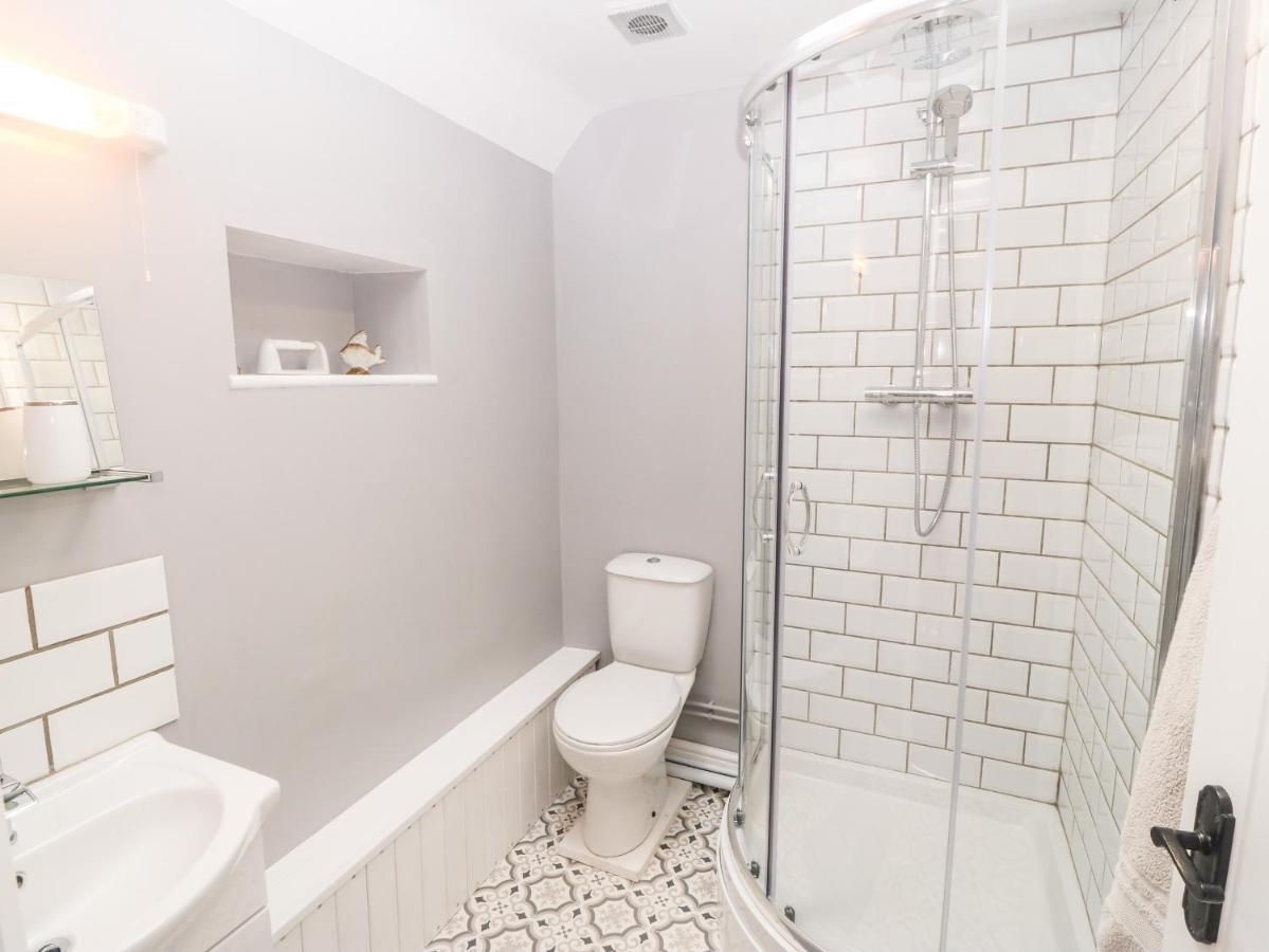 3 Green Terrace Gaerwen المظهر الخارجي الصورة