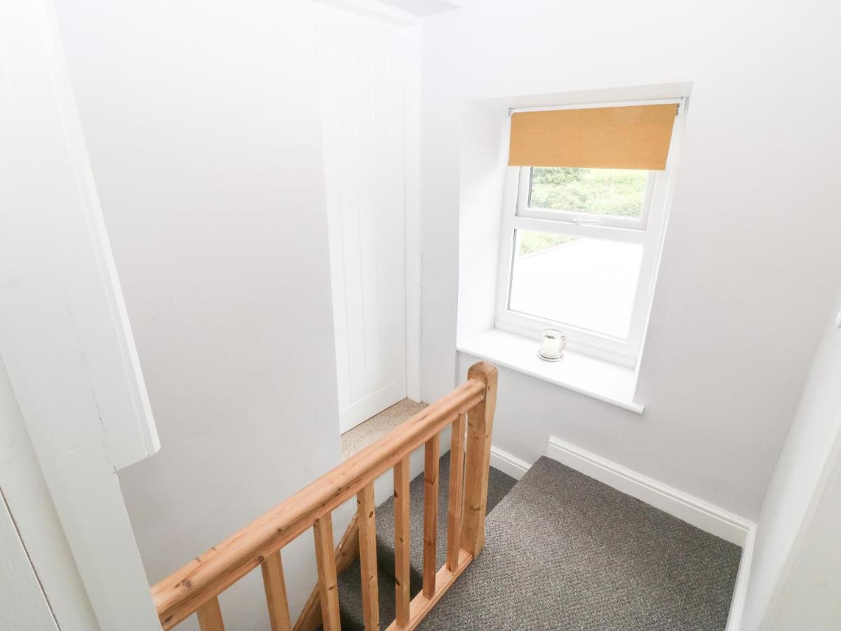 3 Green Terrace Gaerwen المظهر الخارجي الصورة