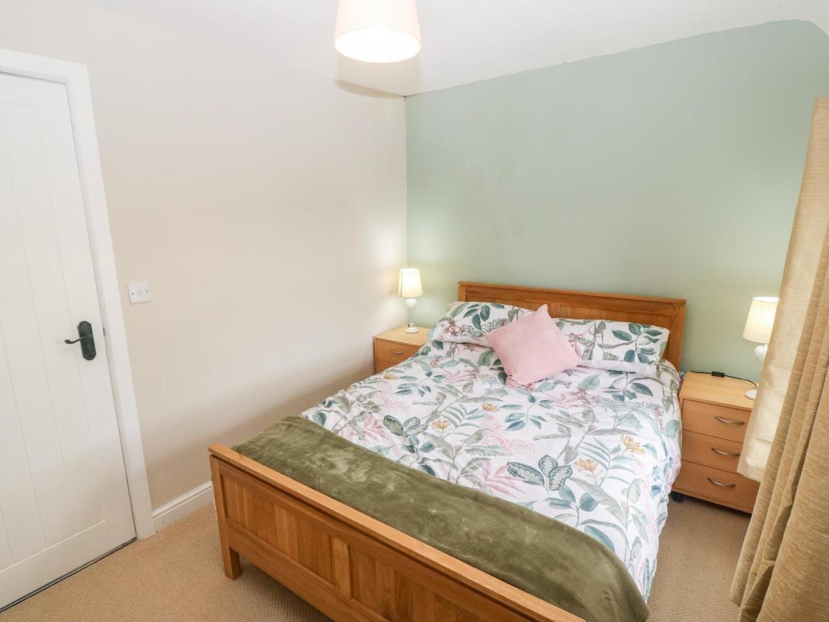 3 Green Terrace Gaerwen المظهر الخارجي الصورة