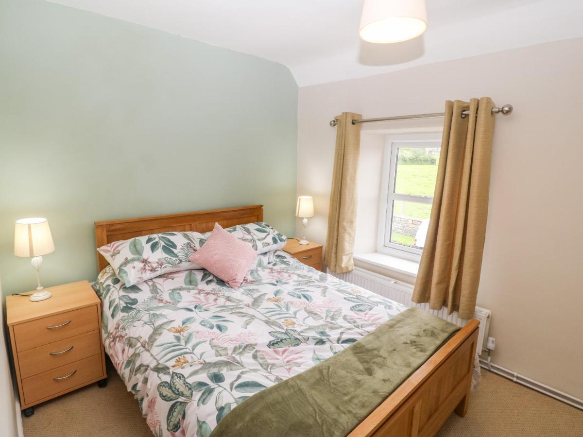 3 Green Terrace Gaerwen المظهر الخارجي الصورة