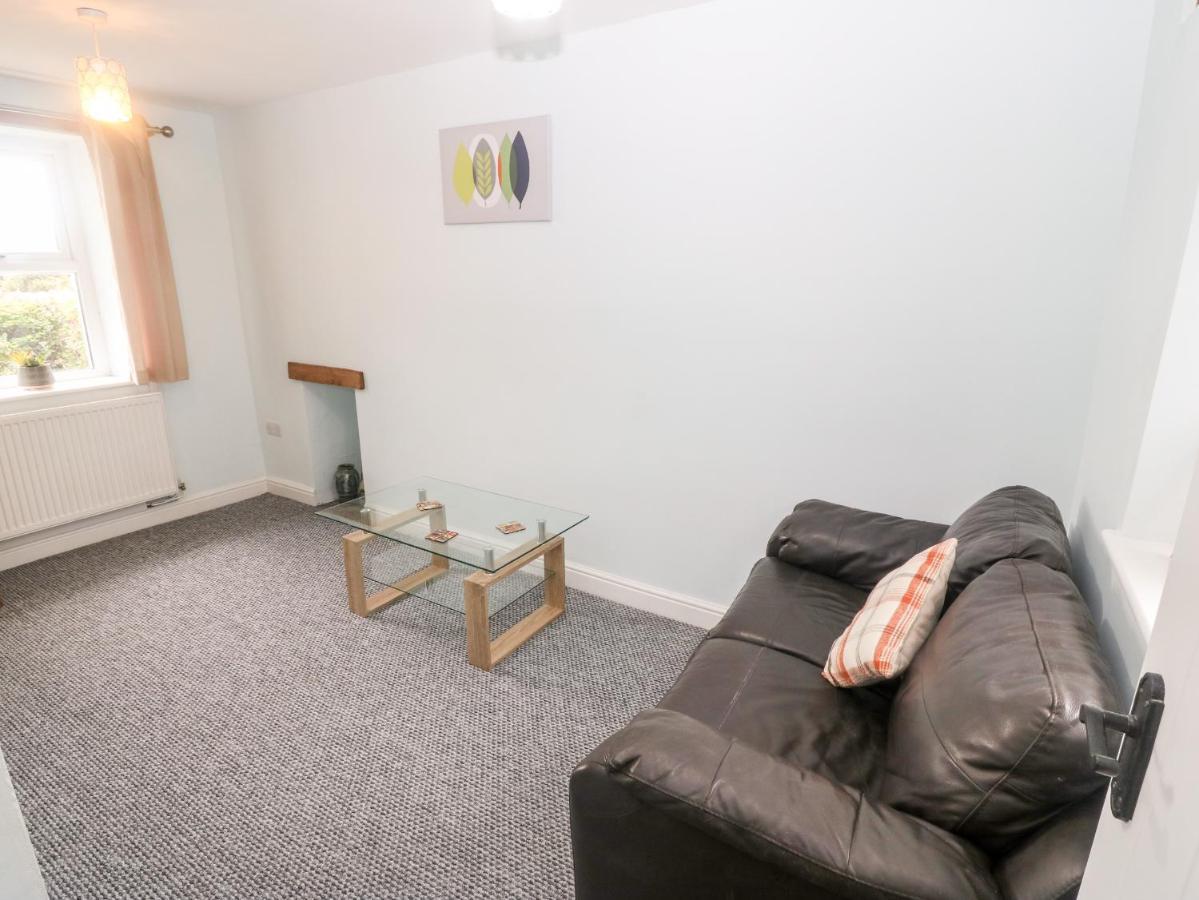3 Green Terrace Gaerwen المظهر الخارجي الصورة